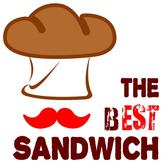 Logo TheBestSandwich